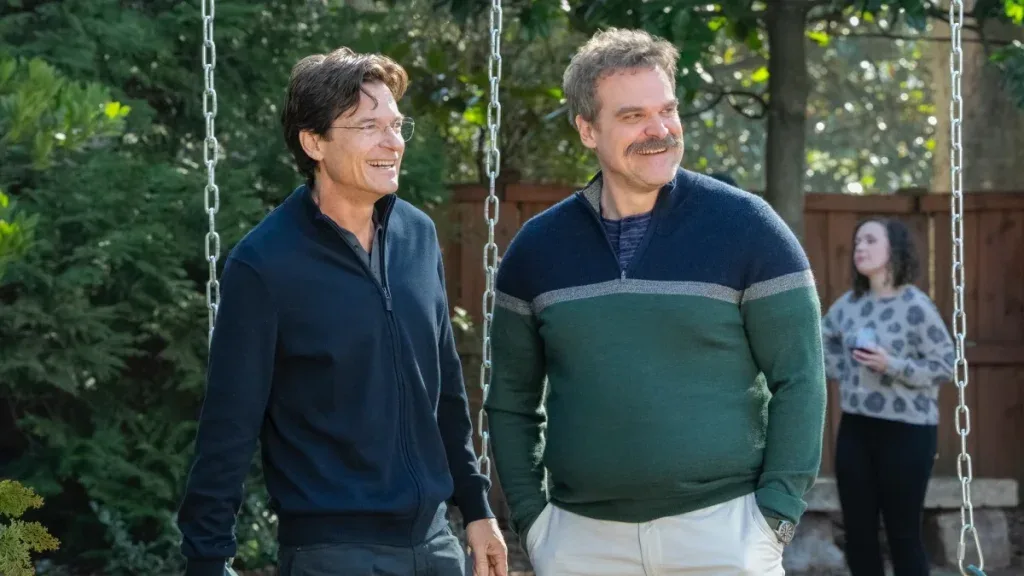Emmy Awards 2026 | ‘DTF St. Louis’ conquista o prêmio de Melhor Série Limitada ou Antologia