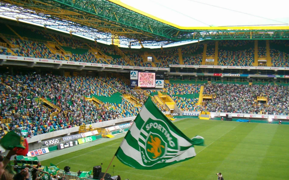 Sporting SAD com lucros de 34,7 milhões de euros na época 2025/2026