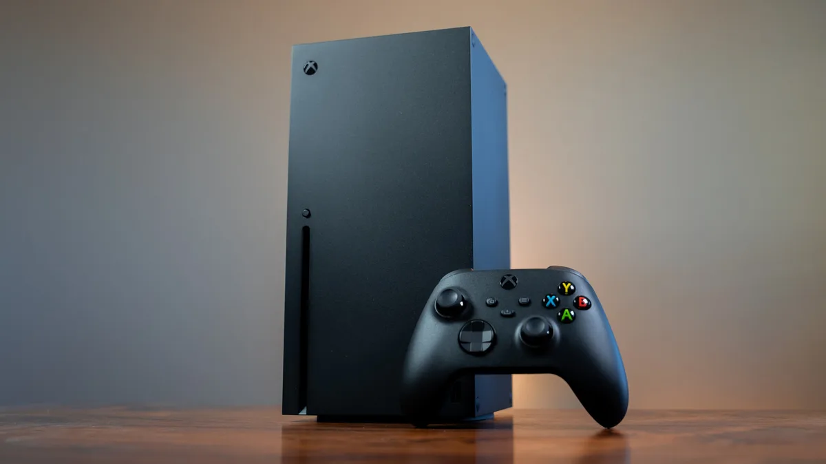 An Xbox Series X can now run PlayStation 5 games, but there's a catch