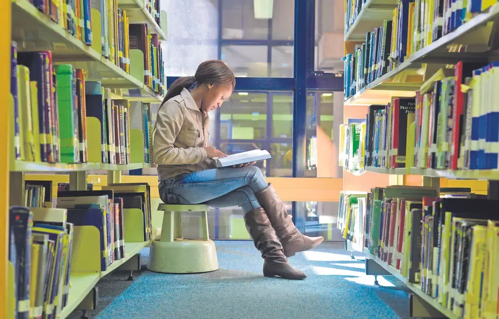 African universities must place community engagement at the centre