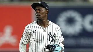"Absolutamente no": Jazz Chisholm descarga su furia contra los Yankees y descarta regresar a Nueva York