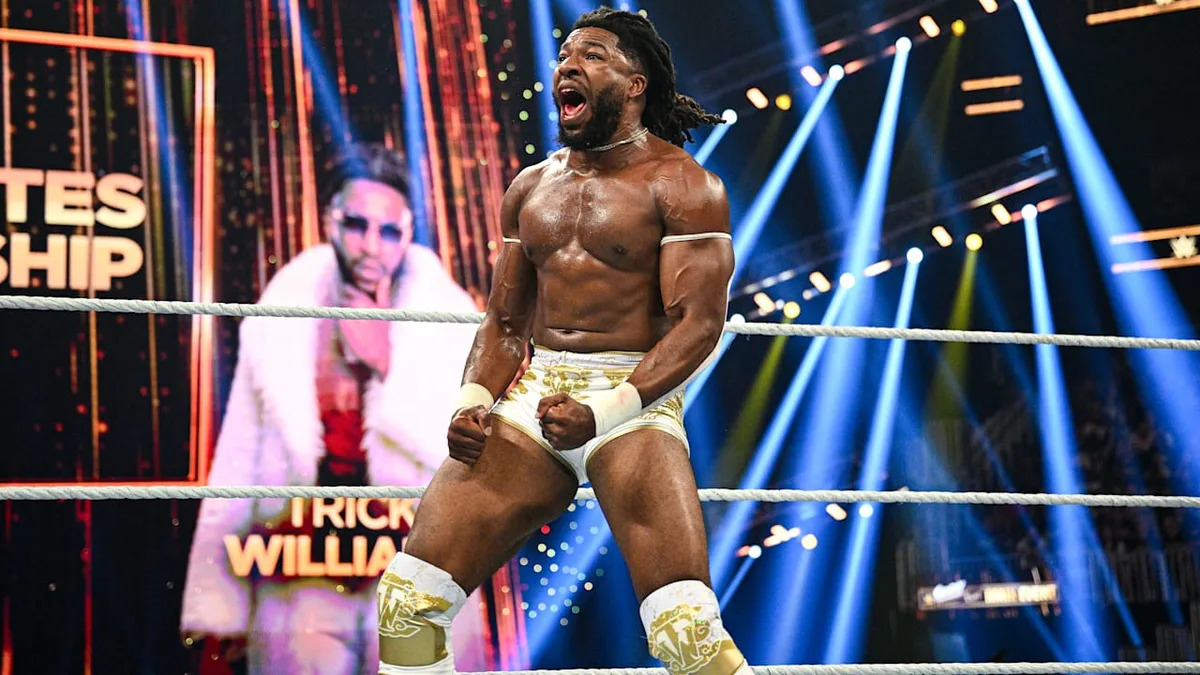 SmackDown“ vom 26. September - Käfig-Schlacht um den Titel
