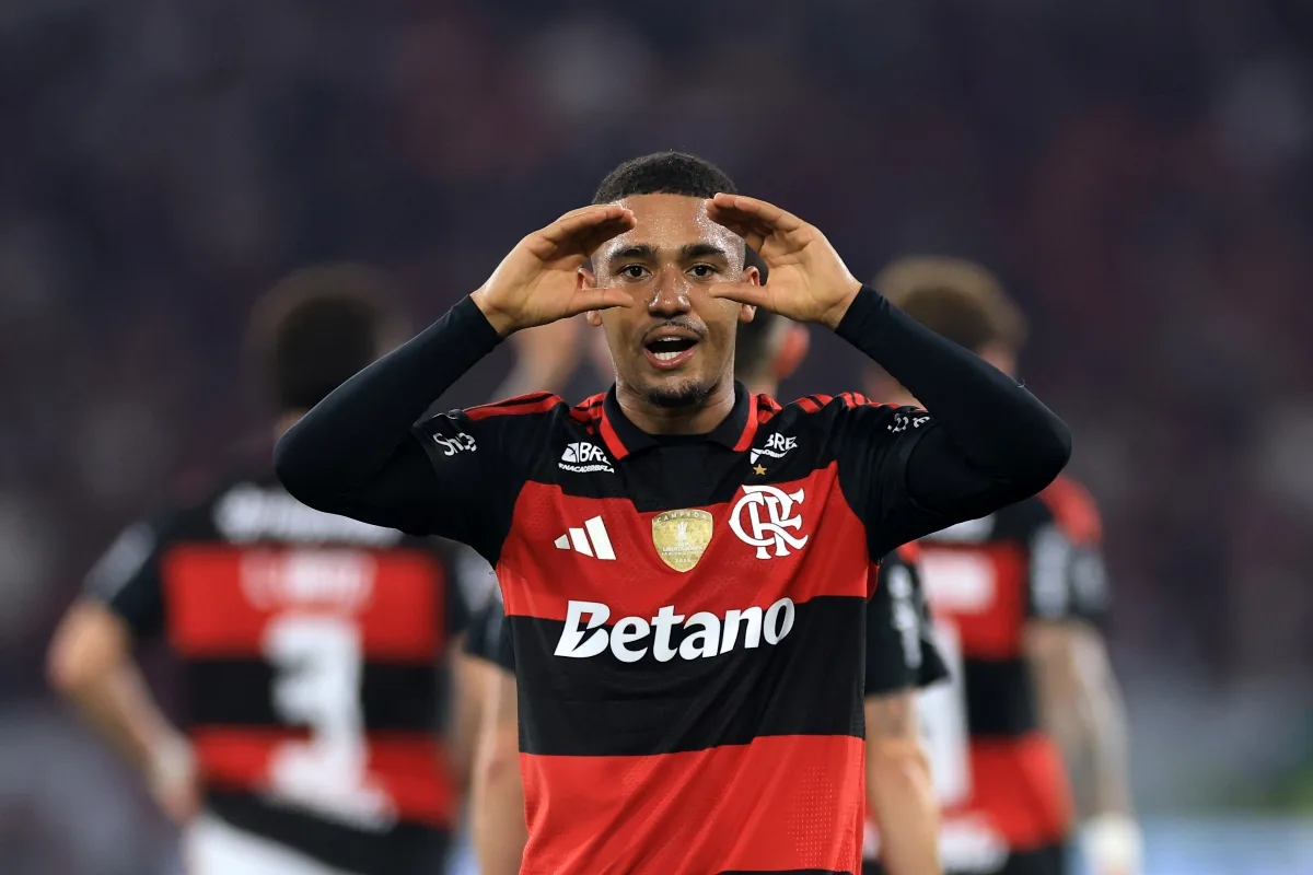 Libertadores: Flamengo conhece adversário das quartas nesta terça