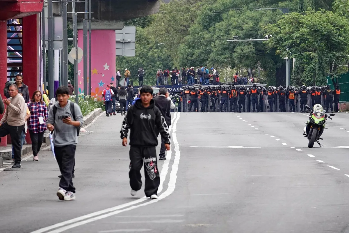 EN VIVO | Bloqueos en carreteras, accidentes y manifestaciones hoy 21 de agosto