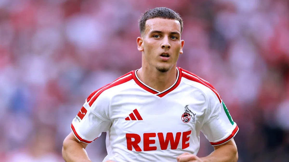 Köln-Star dabei - Klopp holt El Mala zur Nationalmannschaft