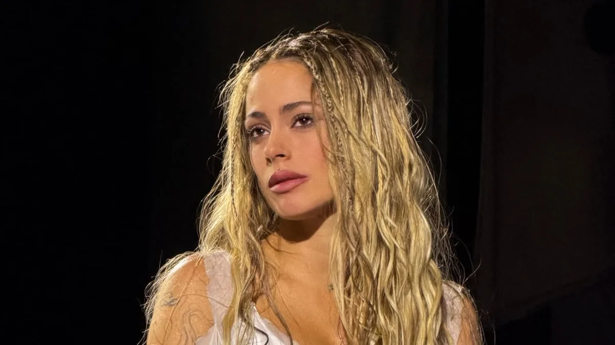 Tini Stoessel canceló su show en Miami a último momento: el comunicado de la productora