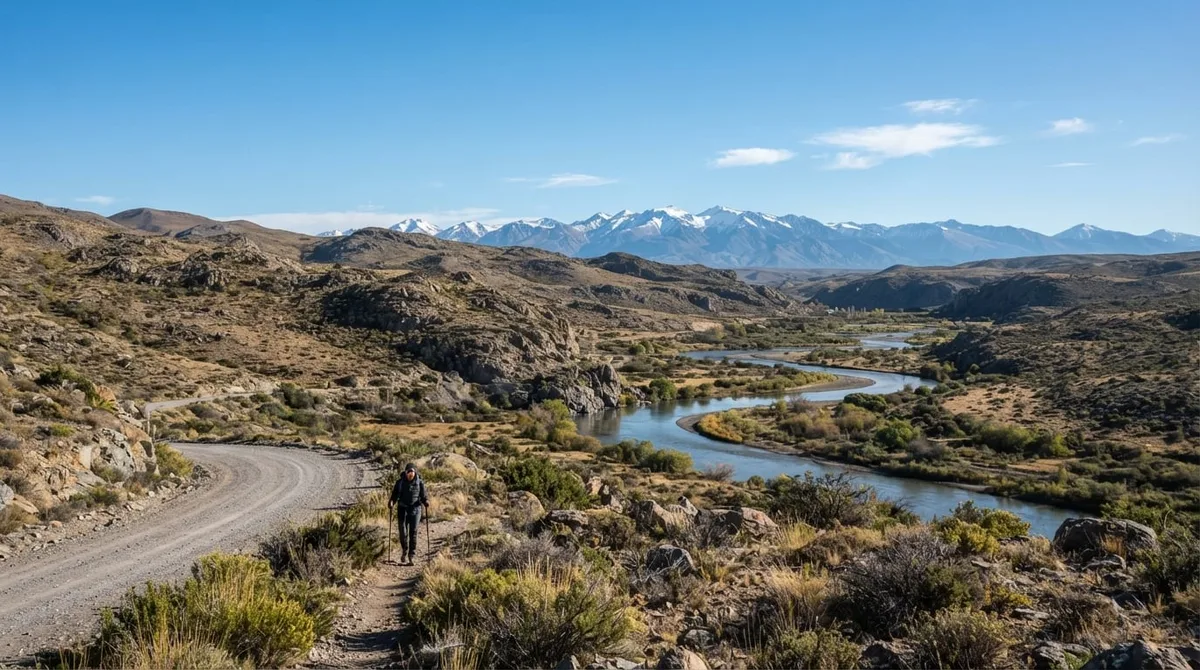 Clima en Neuquén hoy jueves 3 de septiembre: cielo claro y temperaturas frescas