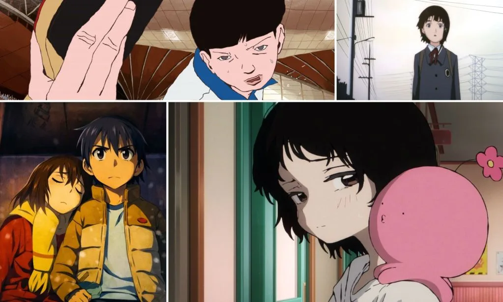 5 series de anime cortas y sin ningún episodio malo que tienes que ver