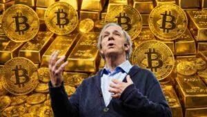 O plano de fuga de Ray Dalio contra a crise da dívida nos Estados Unidos