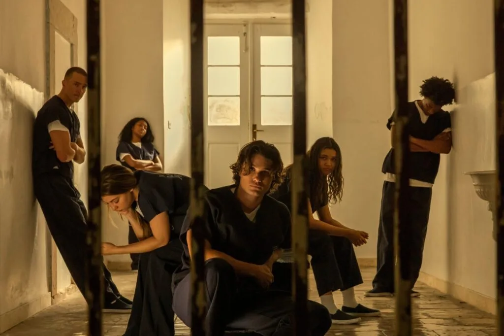 5ª e ÚLTIMA temporada de ‘Outer Banks’ chega ao streaming!