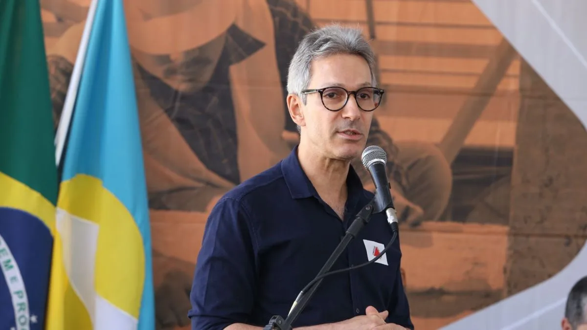 AtlasIntel: Zema é o candidato mais escolhido como 2ª opção