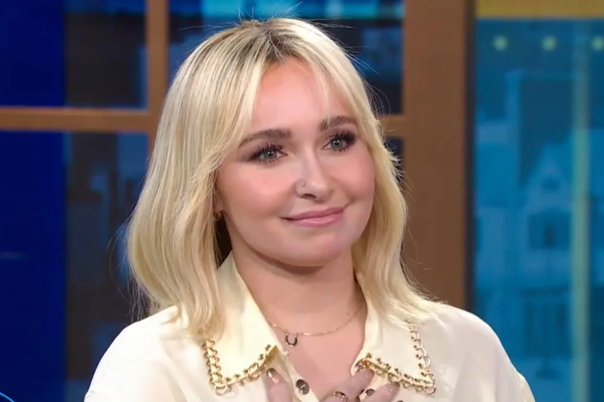 Quién era Hayden Panettiere, la actriz de Héroes y Nashville que murió a los 36 años
