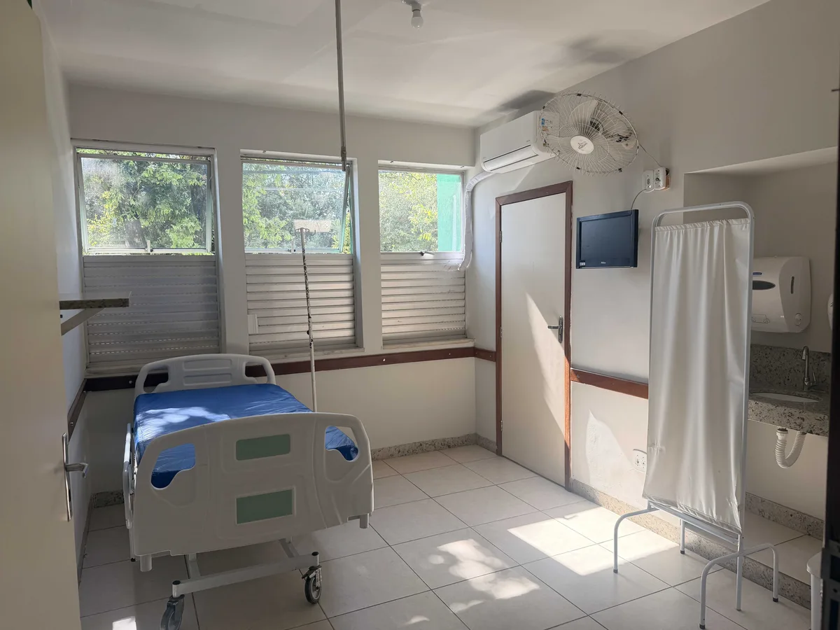 Prefeitura de Governador Valadares começa a transferir pacientes do Hospital Municipal para o Nossa Senhora das Graças