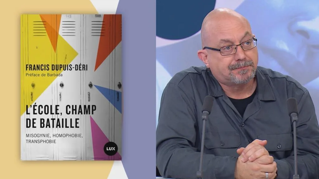 Masculinisme : des discours violents et décomplexés dès l’école primaire