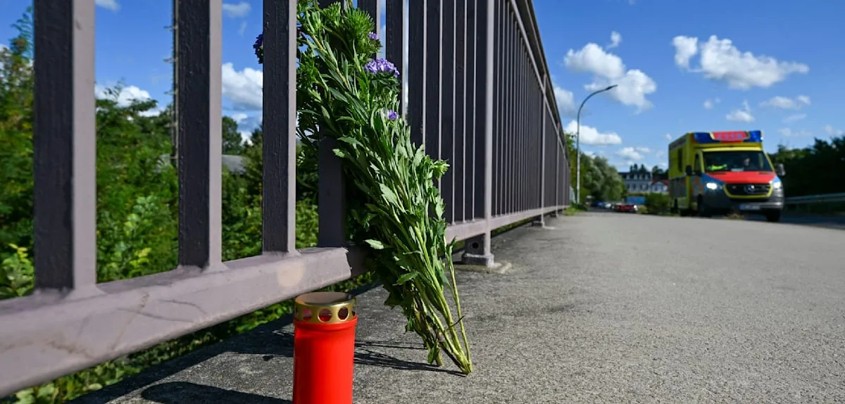 Mann tötet Exfreundin auf der Straße mit Messer – neue Details werden bekannt
