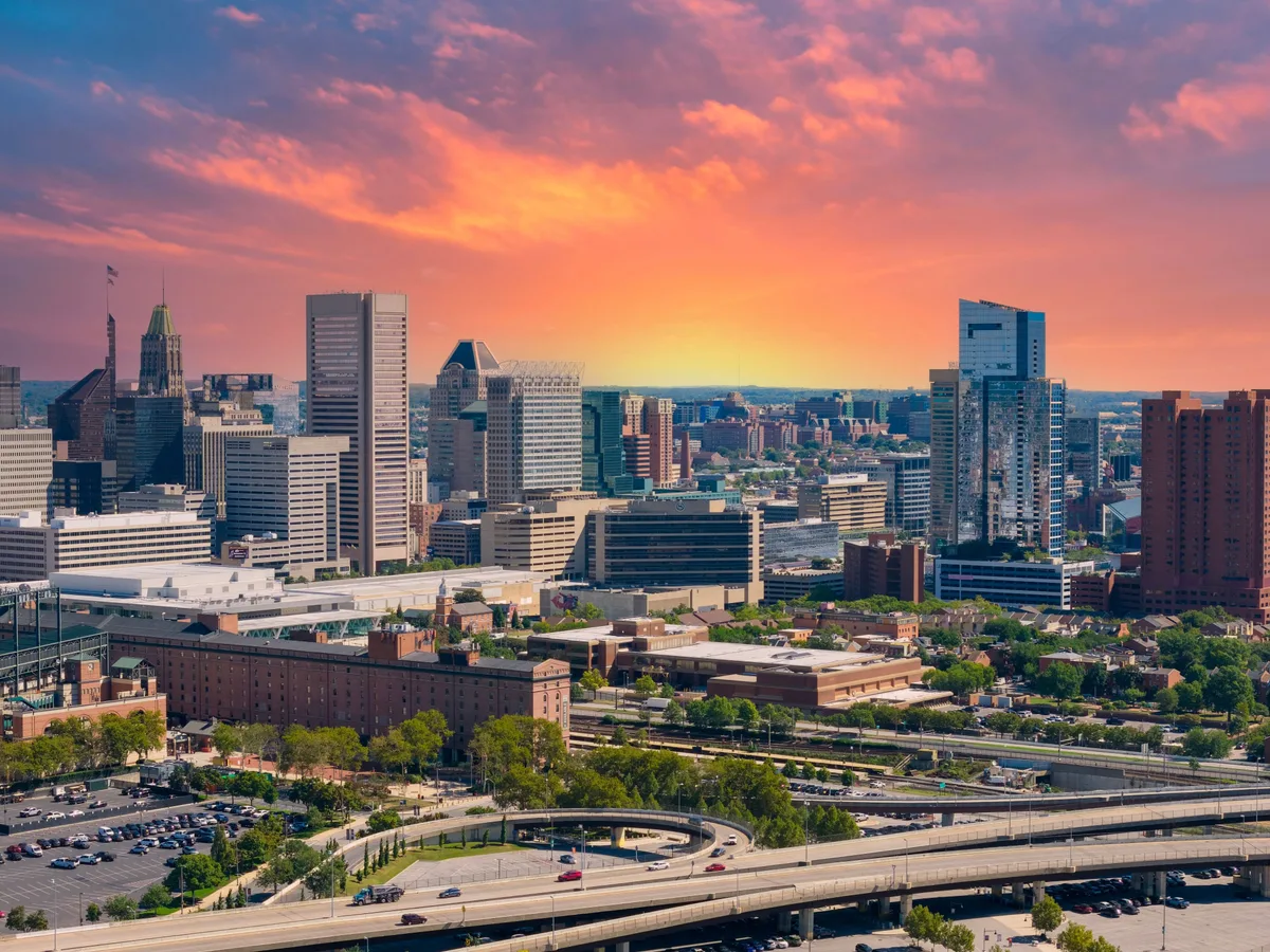 The states where adults without bachelor's degrees earn the most — and the least