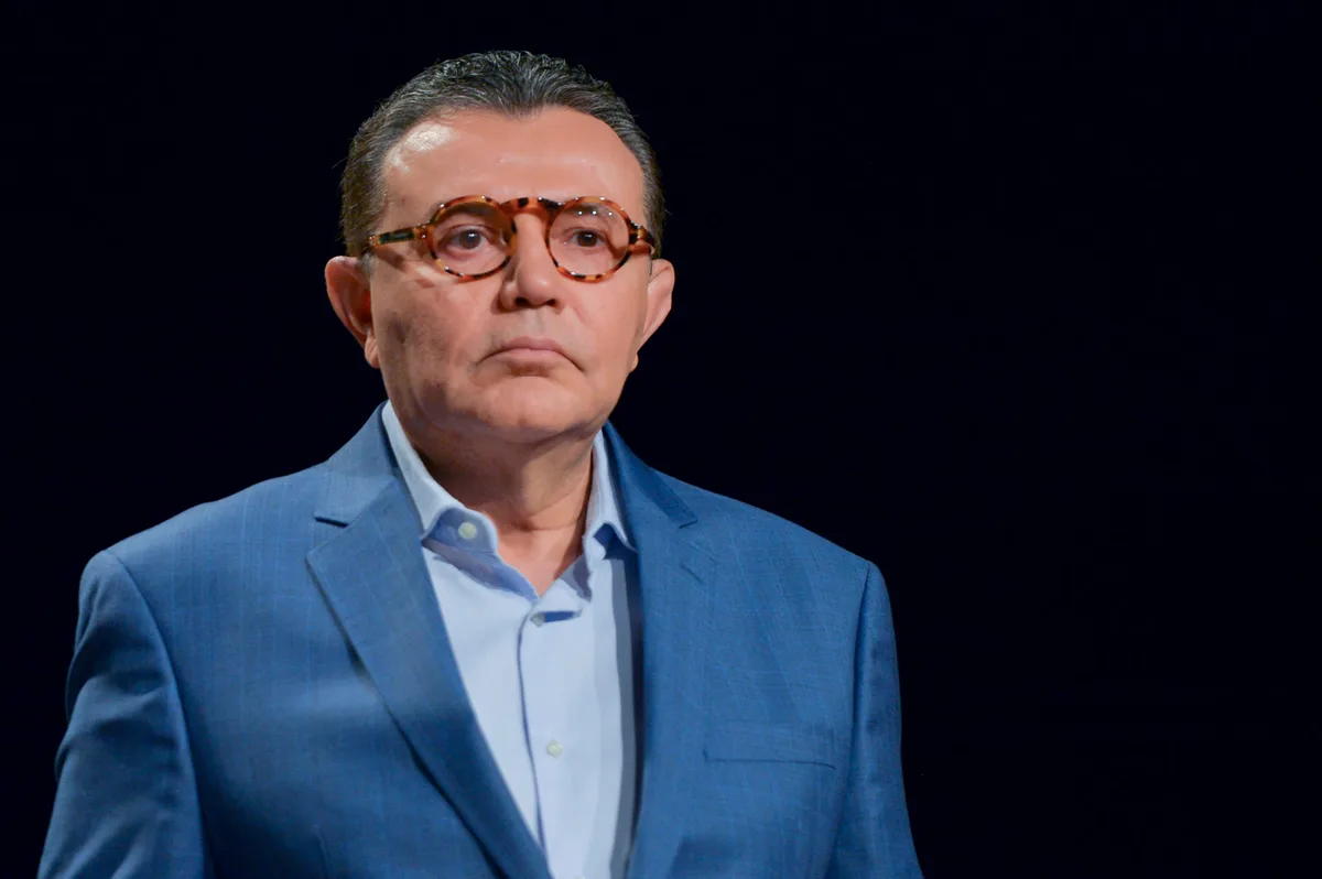 Ex-presidente do PSB cobra esquerda por mais repressão ao crime organizado