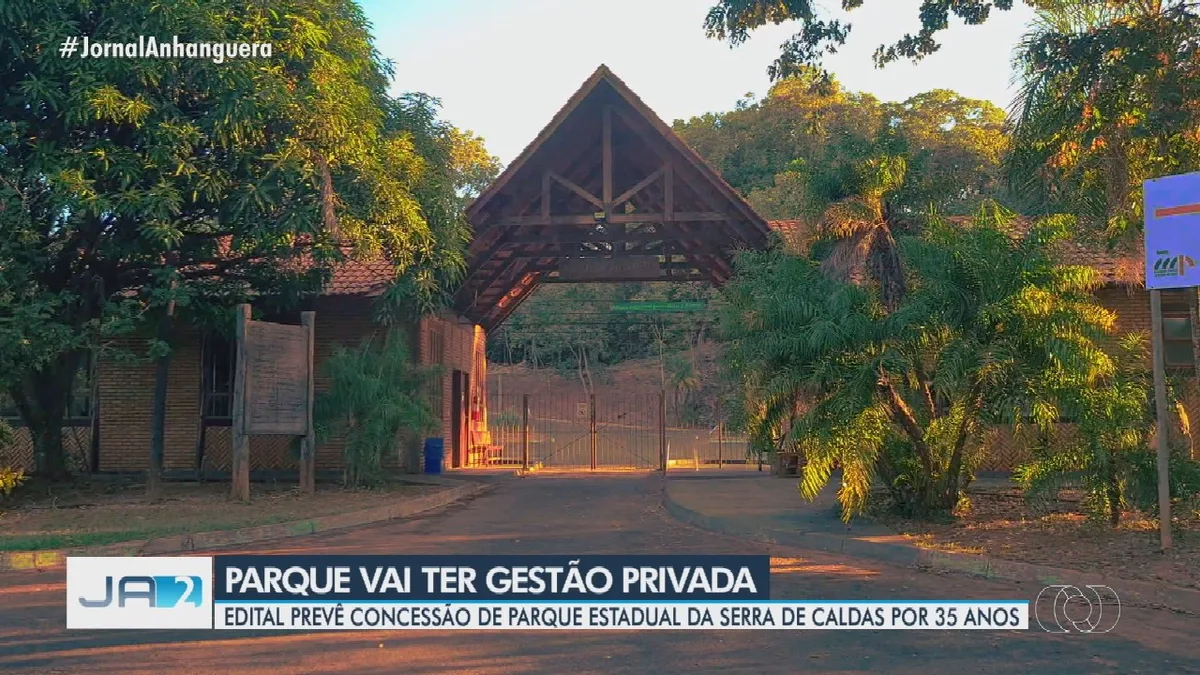 VÍDEOS: Jornal Anhanguera 2ª Edição de sexta-feira, 18 de setembro de 2026