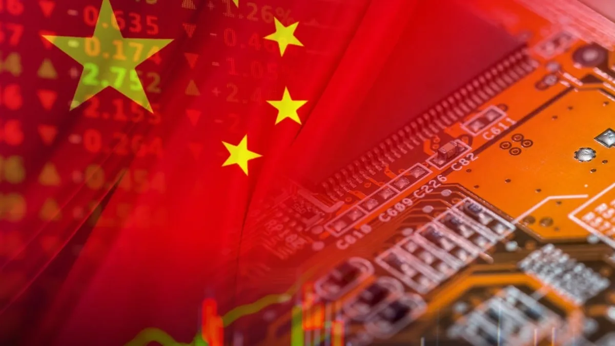 Pay, perks, equity: China’s AI, chip firms lead way in offering rewards to lock in talent