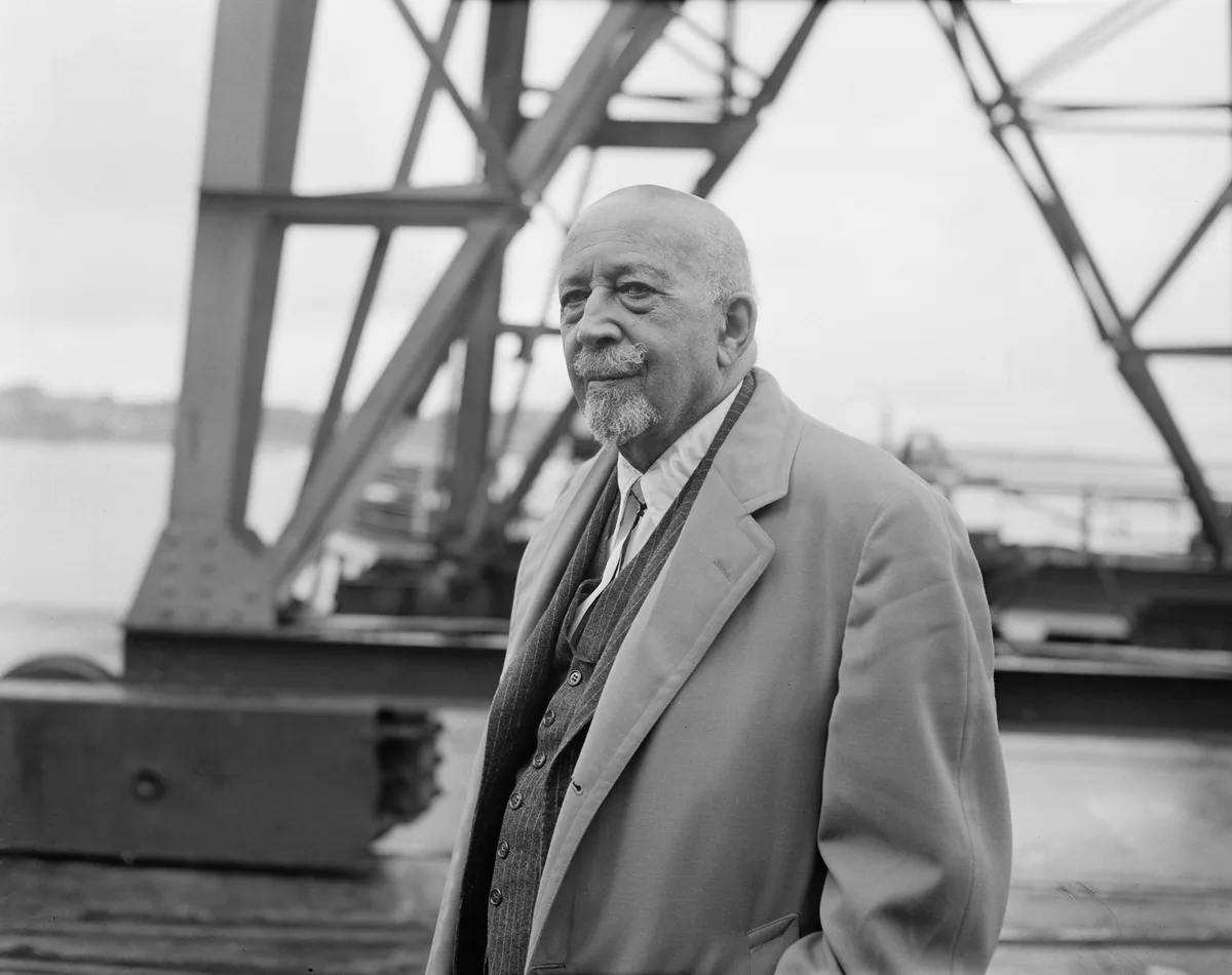 Rita Coburn & Jeffrey Wright To Bring Their Feature Doc ‘W.E.B. Du Bois: Rebel With A Cause’ To London