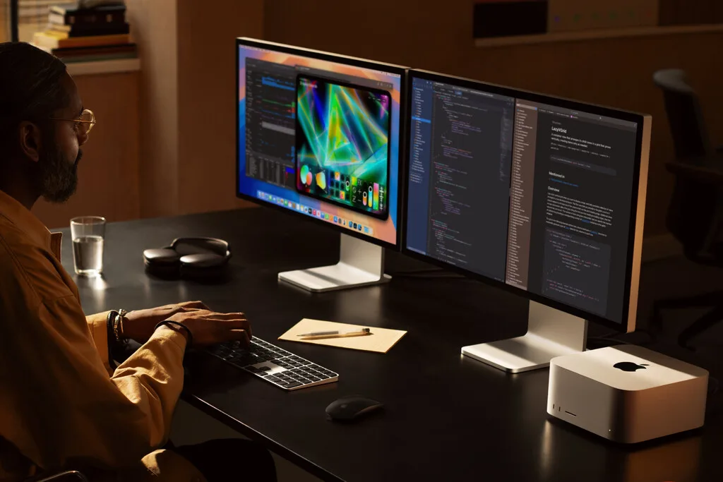 Apple está perdiendo la guerra de los modelos de IA. Paradójicamente, puede estar ganando la de ejecutarlos en casa