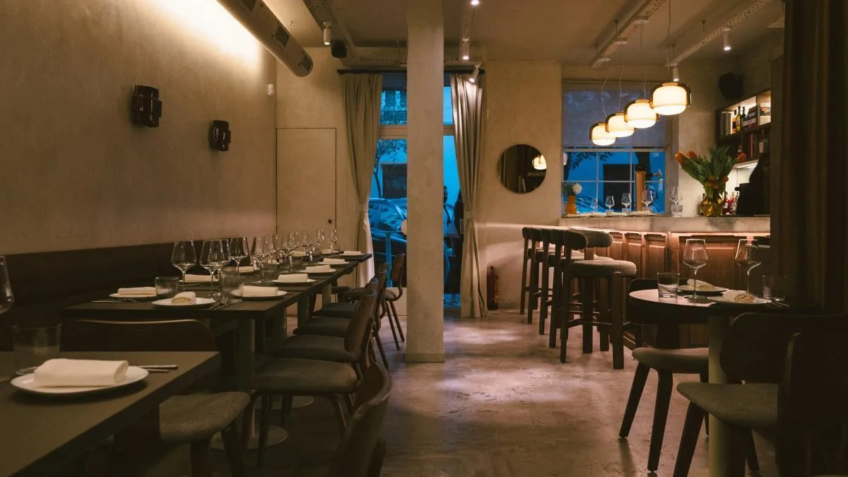Tres restaurantes de Madrid que merecen una parada