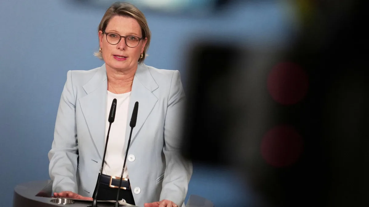 Bundeskabinett bringt besseren Schutz vor digitaler Gewalt auf den Weg