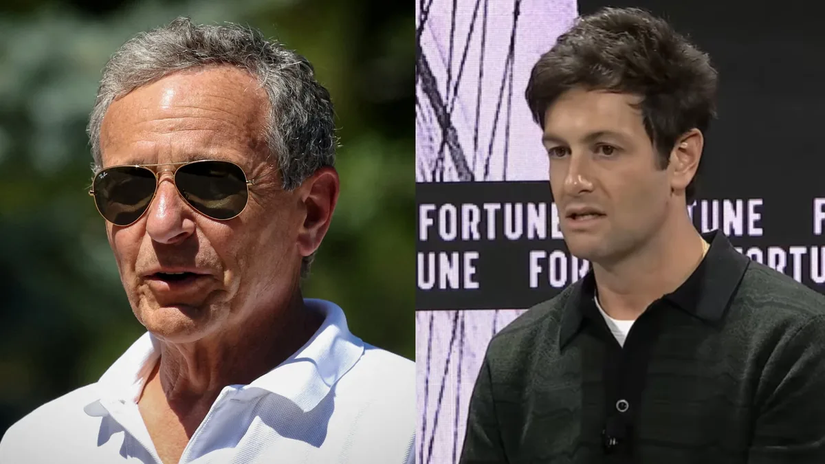 Así se vive la mayor transición de los Lakers: entre la rutina, los recuerdos y la expectativa tras la venta récord a Bob Iger y Josh Kushner