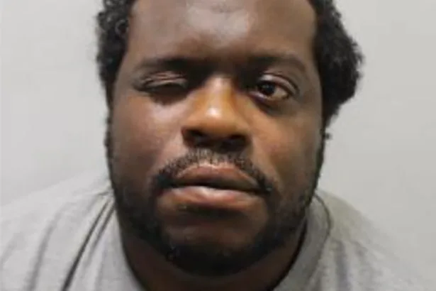 Double murderer Simon Levy denies attacking prison officer