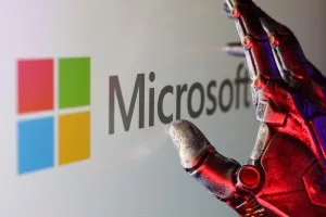 Microsoft elabora código de conduta para manter sua IA sob controle humano