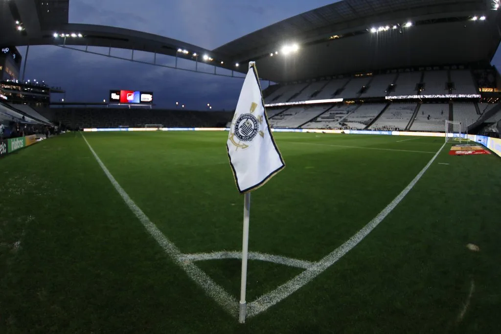 Emiliano Díaz explica recusa ao Corinthians, mas promete retornar ao clube no futuro