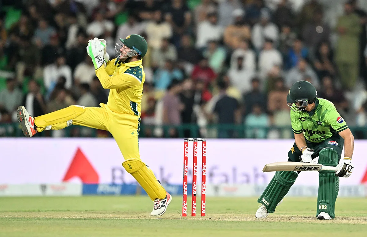 ICC reverses demerit point on Gaddafi Stadium pitch for Pakistan vs Australia ODI