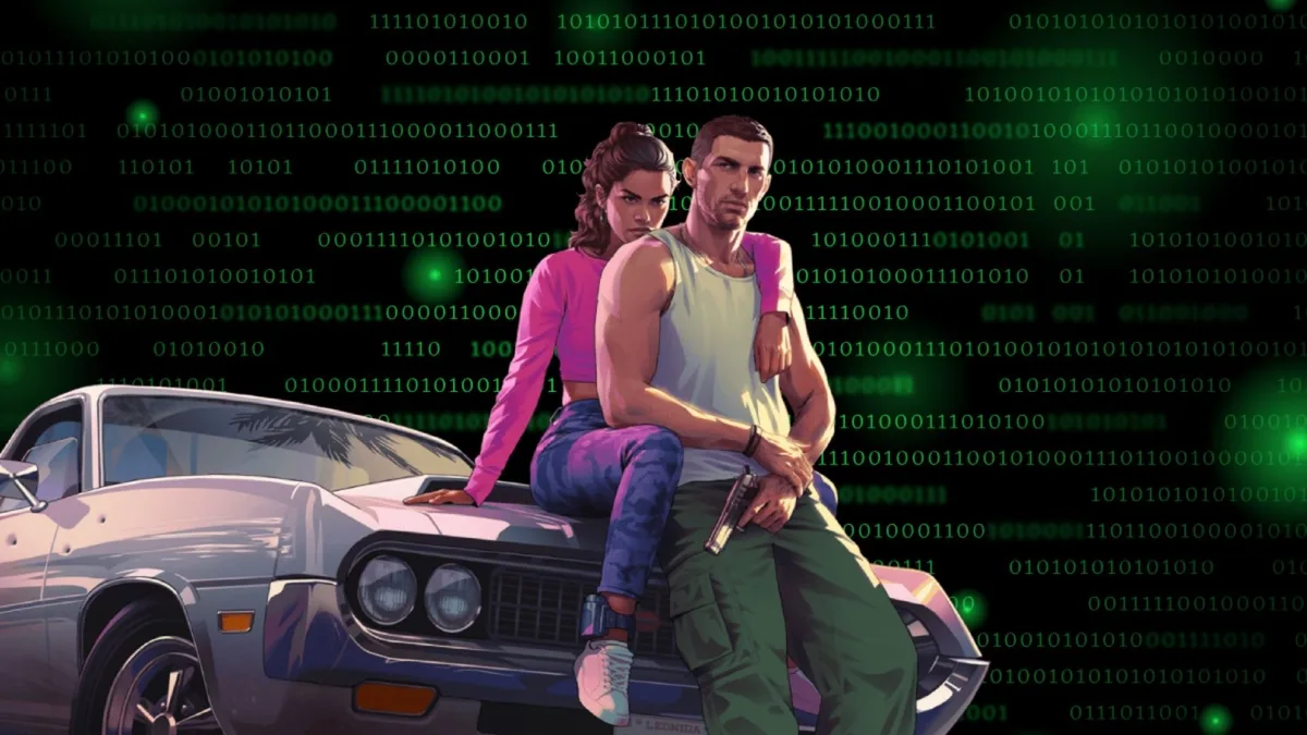 Suposto gameplay vazado de GTA 6 é derrubado, mas hackers prometem mais vazamentos