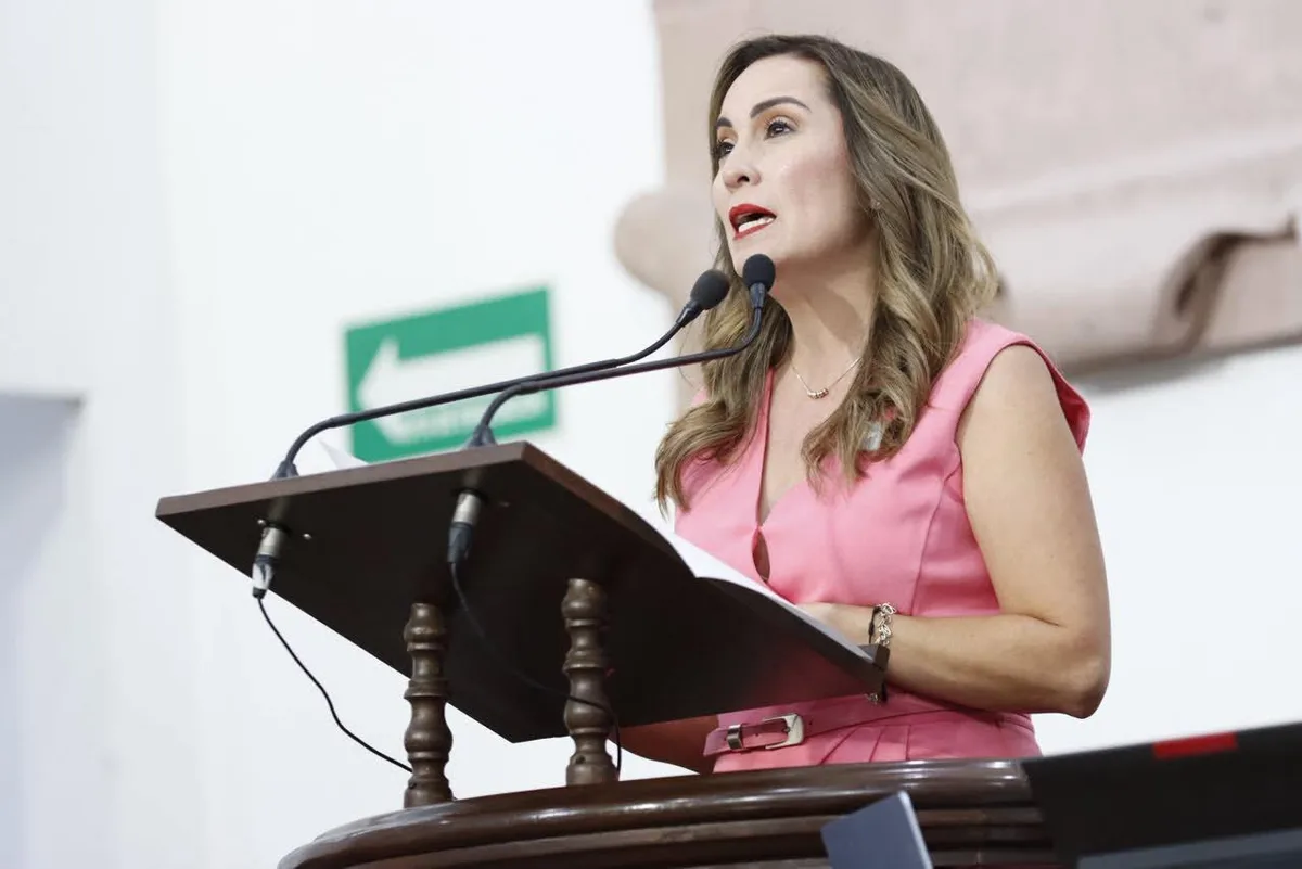Morena busca devolver al Tribunal Electoral facultad para designar a su contralor en Coahuila