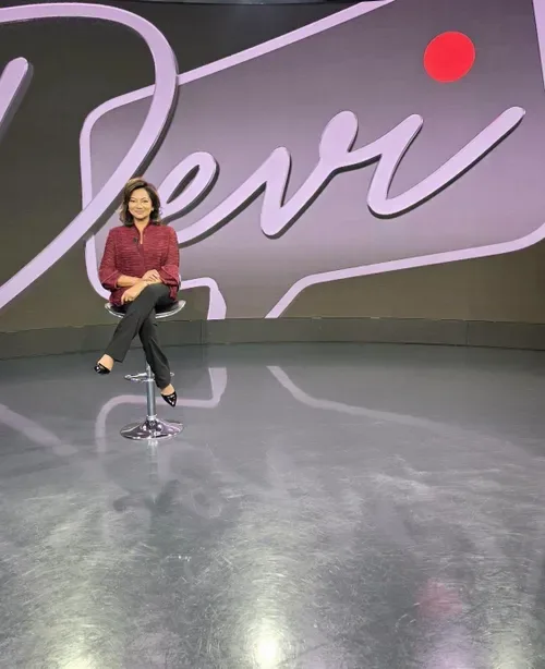 Devi Sankaree Govender wraps up 'The Devi Show' after six years