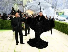 Sam Smith Says Madonna ‘Made Sure She Got Through to Me’ During ‘Unholy’ Controversy: ‘Her Music Is a Lifeline to Queer People’