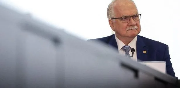 Crespo: Ao separar Moraes e Mendonça, Fachin acerta e evita embate pessoal