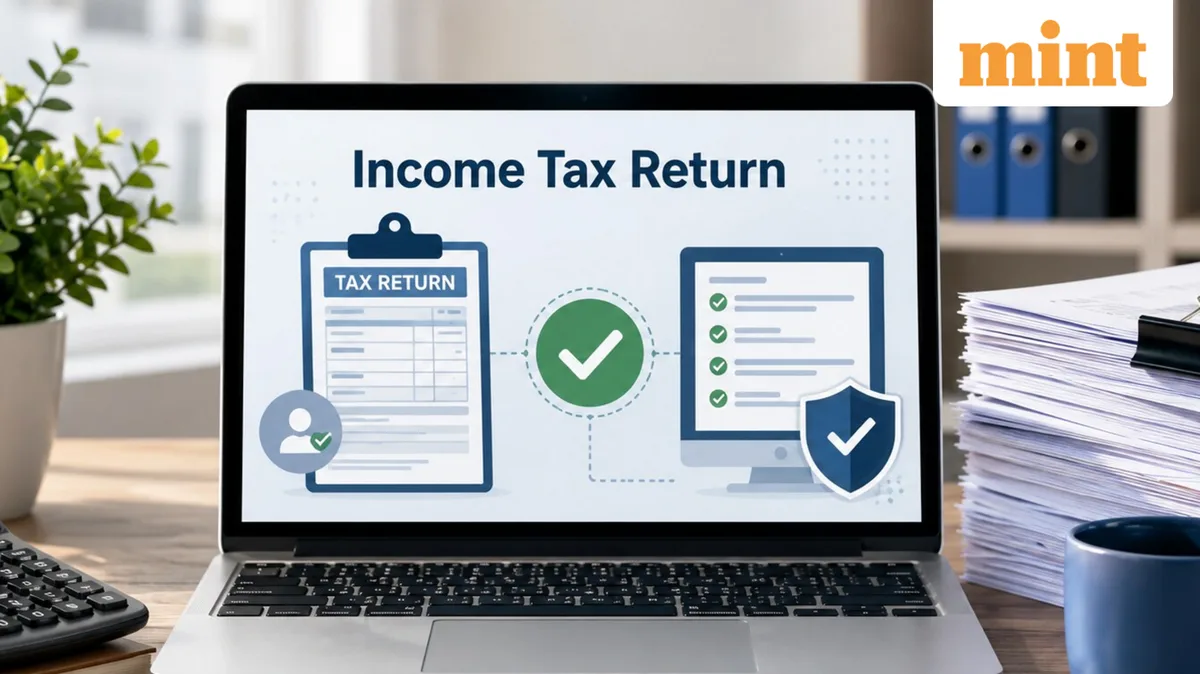 7 crore ITRs filed: I-T dept says 'don't wait for last minute' ahead of 31 August deadline for non-audit taxpayers