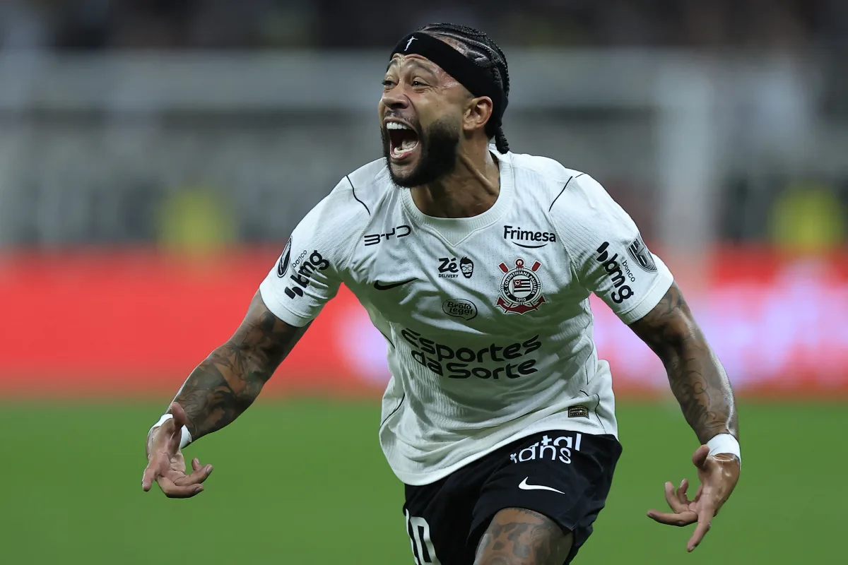 Análise: Memphis decide e faz jus a coro por renovação com o Corinthians