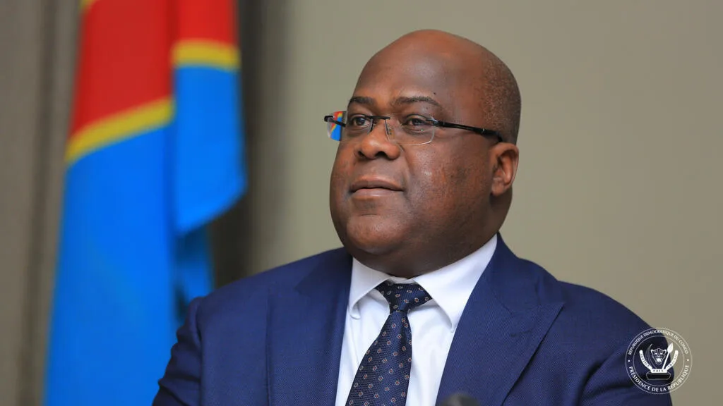 RDC: depuis le Gabon, Félix Tshisekedi réaffirme sa volonté de lancer un grand dialogue national
