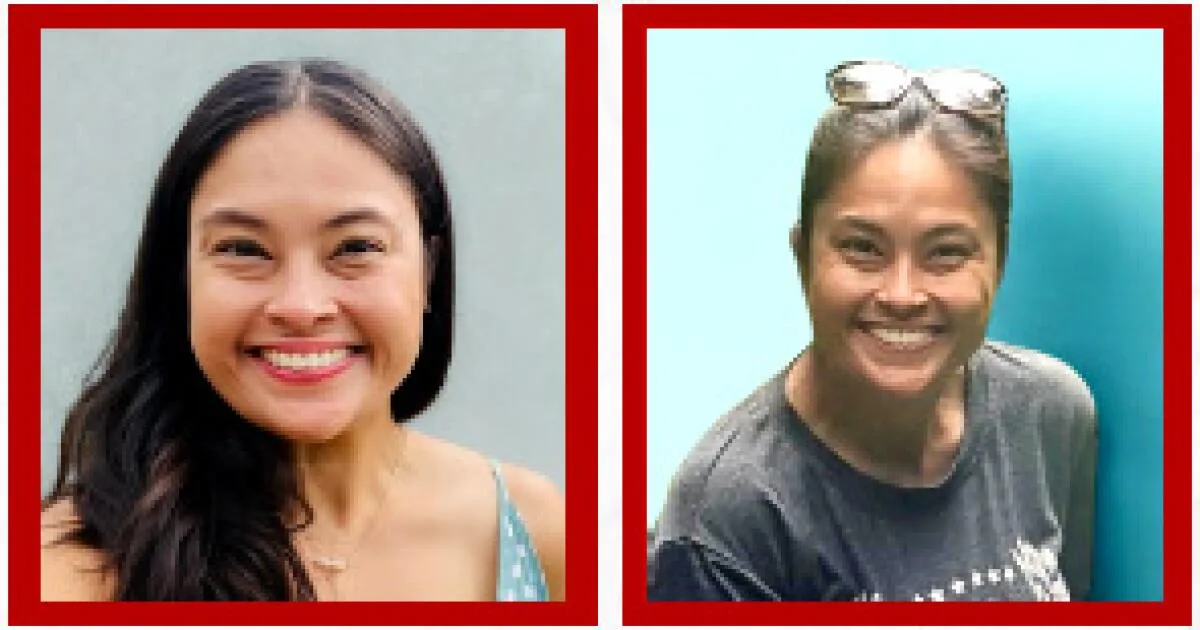 Mystery of missing SoCal nurse deepens as human remains are found but deemed not to be hers