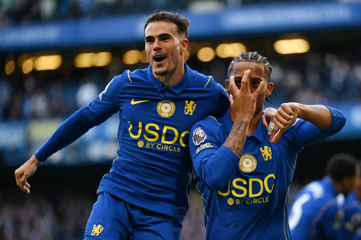 Chelsea vs Bournemouth LIVE: Premier League goal updates, latest score, match stream and fan reaction
