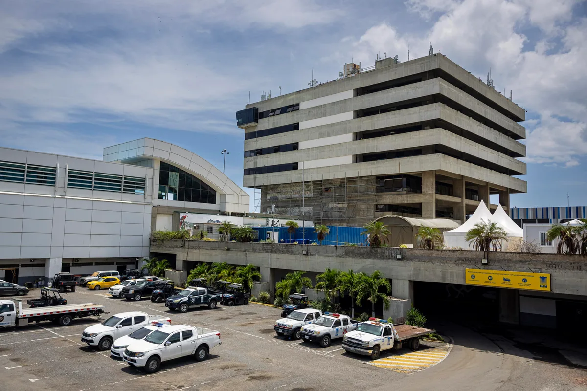 Air Europa e Iberia retoman sus vuelos a Venezuela tras los terremotos