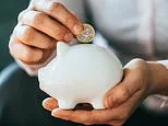 How to invest if you are skint... and turn £1 a day into £15,000: Our expert reveals the key steps to take and how to keep charges low
