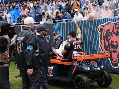 A stunning early QB injury wave leaves up to 6 teams already turning to backups