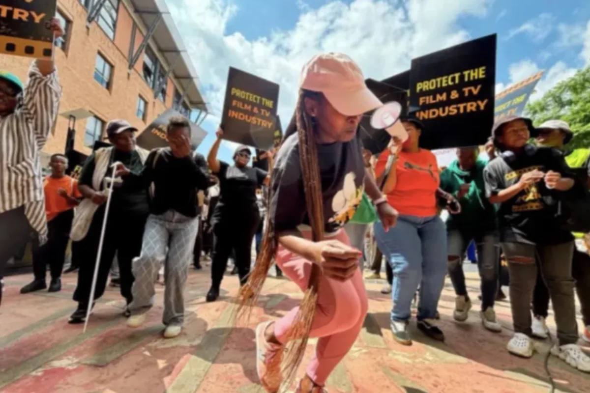 How South Africa Rescued Its Rebate and Pulled the Industry Back From the Brink: We’re ‘Back in Business’