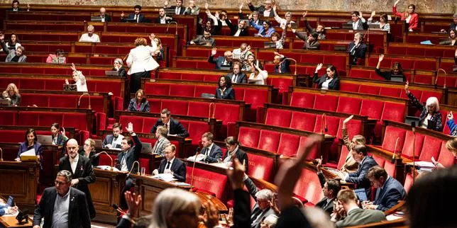 EN DIRECT, budget 2027 : « Un Etat européen ne peut pas décider d’annuler unilatéralement sa dette détenue par la BCE »