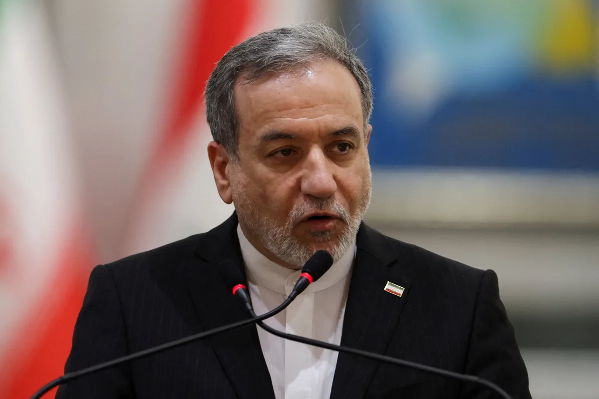 Irán repudió la “ofensiva económica” de Trump y amenazó con usar armas más destructivas si hay un nuevo conflicto