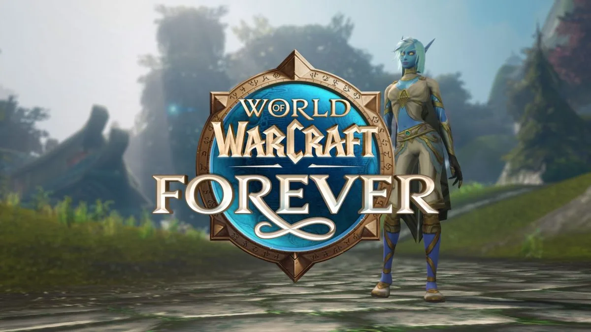 Accès à la bêta de WoW Forever : à quelle heure pourra-t-on y jouer précisément ? Et peut-on déjà précharger le jeu ?