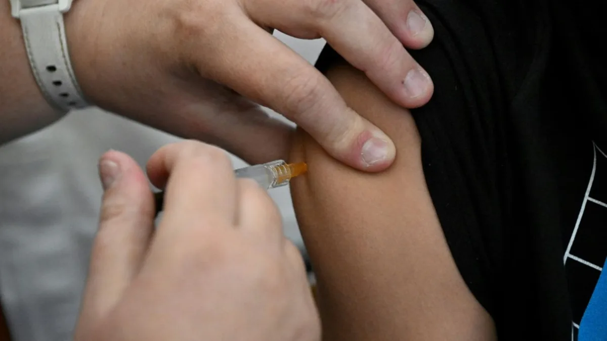 Schutz vor Krebs: WHO-Experten empfehlen HPV-Impfung für Vier- bis Achtjährige